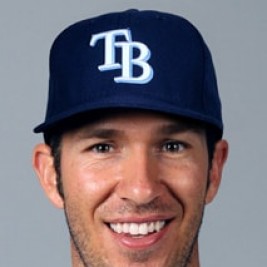 J. P. Arencibia Agent